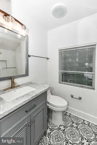 $1,307,000 | 2432 South Culpeper Street, Arlington, VA 22206