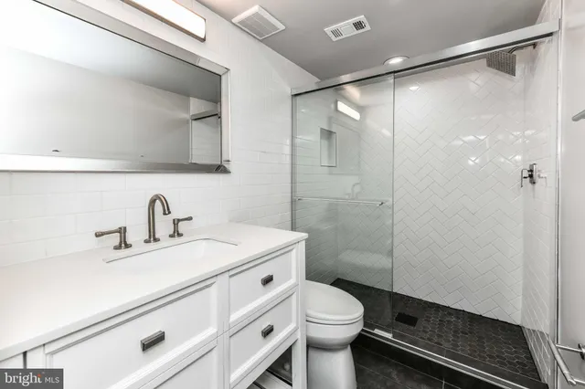 $1,307,000 | 2432 South Culpeper Street, Arlington, VA 22206