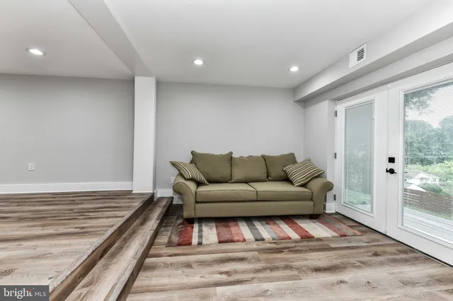 $1,307,000 | 2432 South Culpeper Street, Arlington, VA 22206