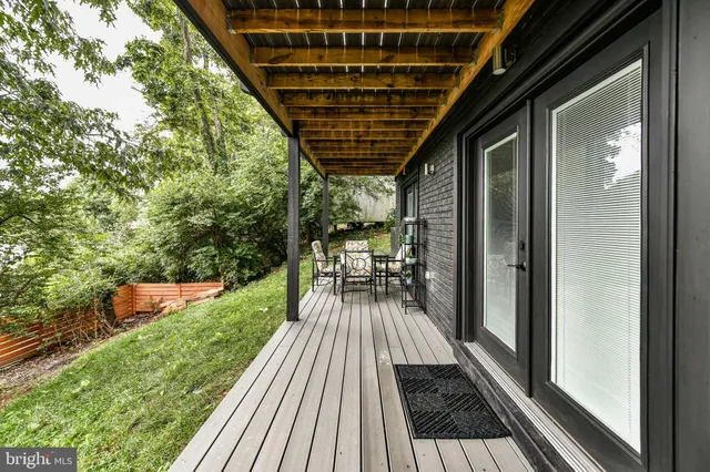 $1,307,000 | 2432 South Culpeper Street, Arlington, VA 22206