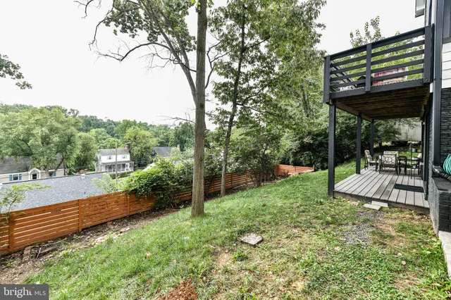$1,307,000 | 2432 South Culpeper Street, Arlington, VA 22206
