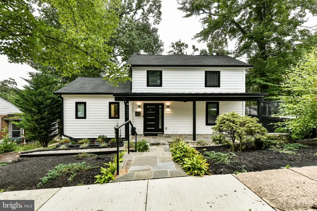 $1,307,000 | 2432 South Culpeper Street, Arlington, VA 22206