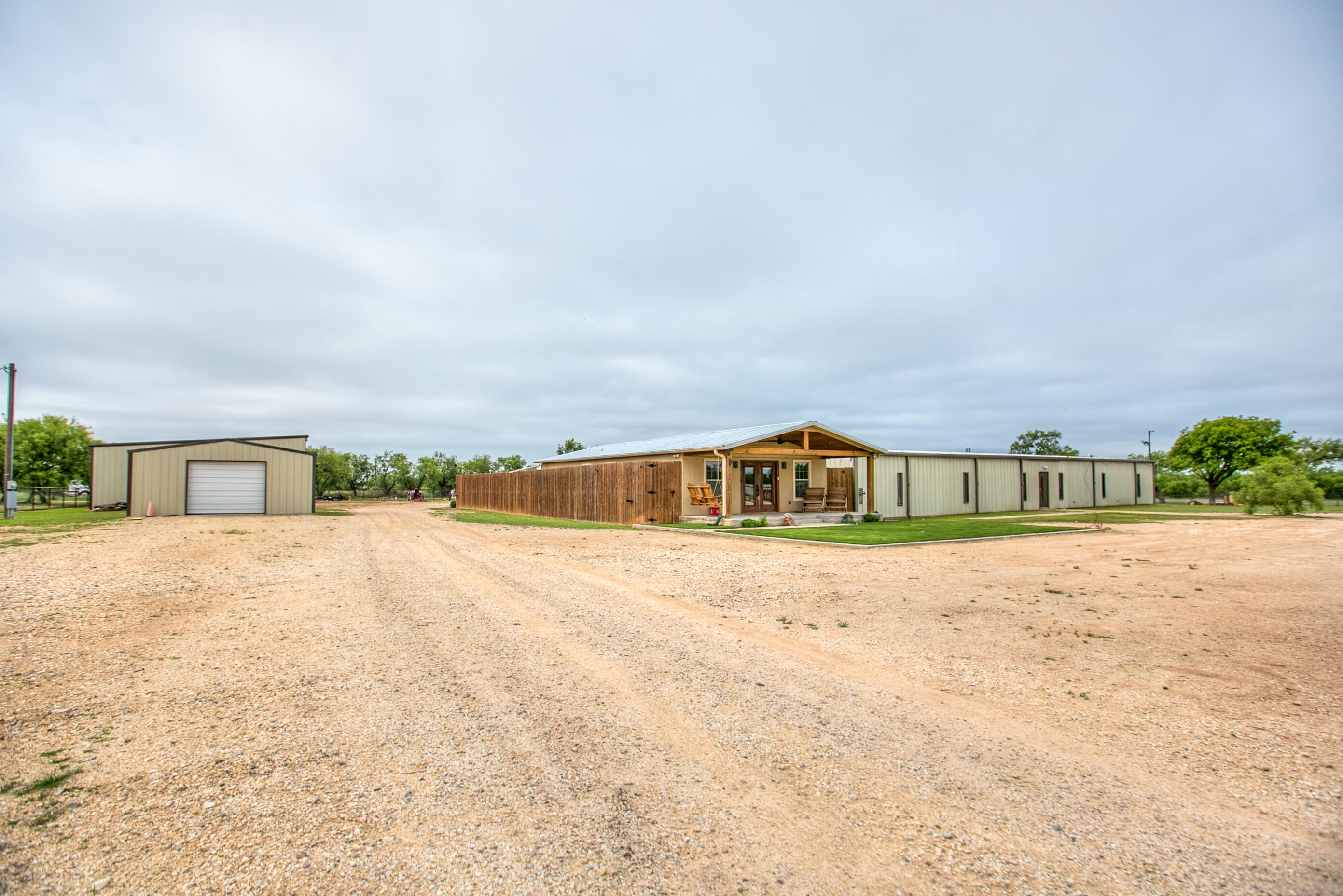 601 Bristow Road San Angelo, TX 76905 - Photo 60 of 60 Thanks for Looking!
