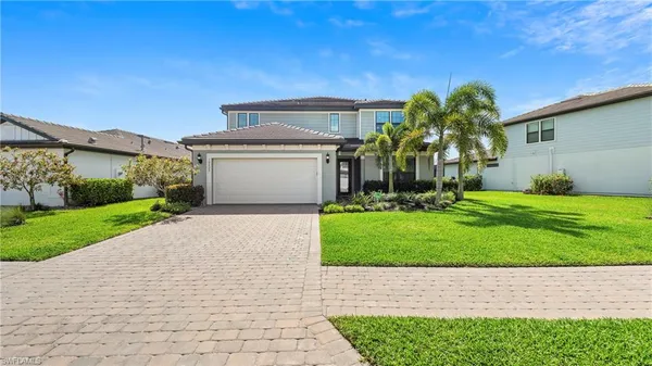 $1,160,000 | 10428 Ventana Lane, Naples, FL 34120