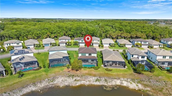 $1,160,000 | 10428 Ventana Lane, Naples, FL 34120