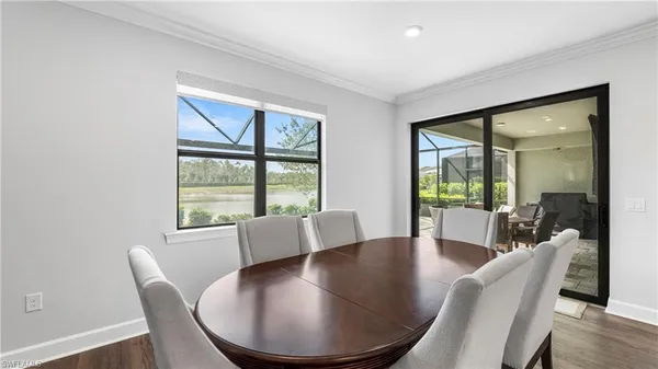 $1,160,000 | 10428 Ventana Lane, Naples, FL 34120