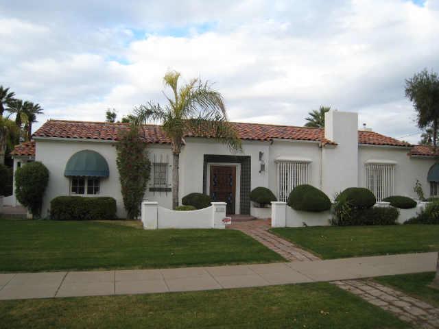 1118 West Coronado Road Phoenix, AZ 85007 - Photo 1 of 6 Primary Photo