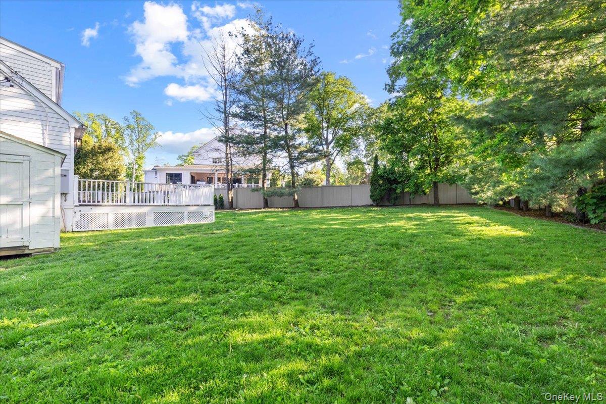 37 Colby Avenue Rye, NY 10580 - Photo 32 of 36
