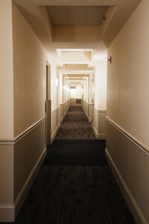 110 Cypress Street, Unit 307 Brookline, MA 02445 - Photo 22 of 24