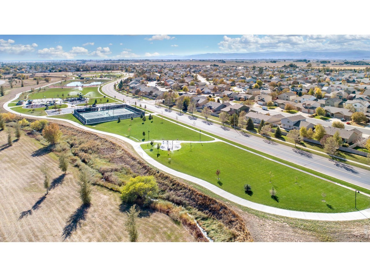 8972 Raging Bull Lane Wellington, CO 80549 - Photo 43 of 45 Wellington Community Park