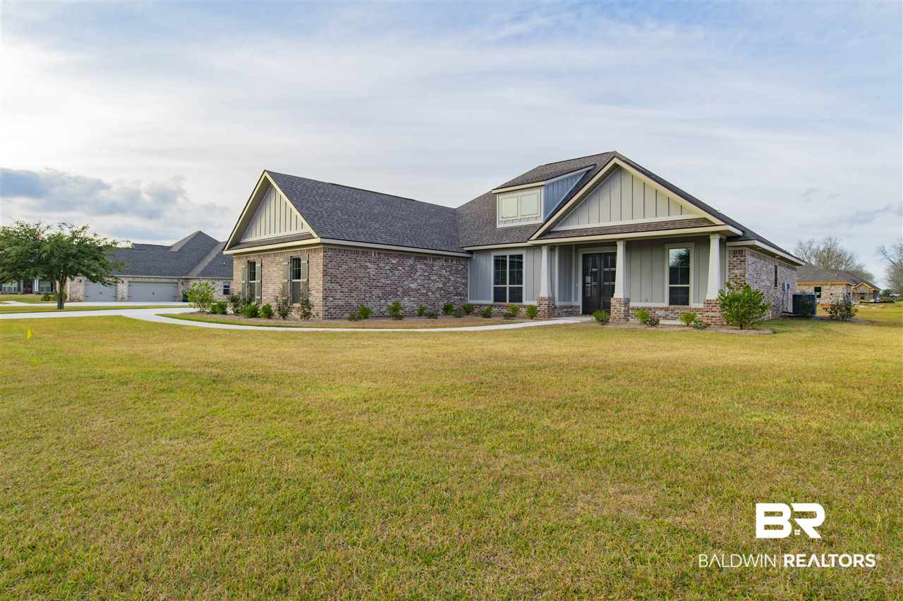 10700 Warrenton Road Daphne, AL 36526 - Photo 3 of 41