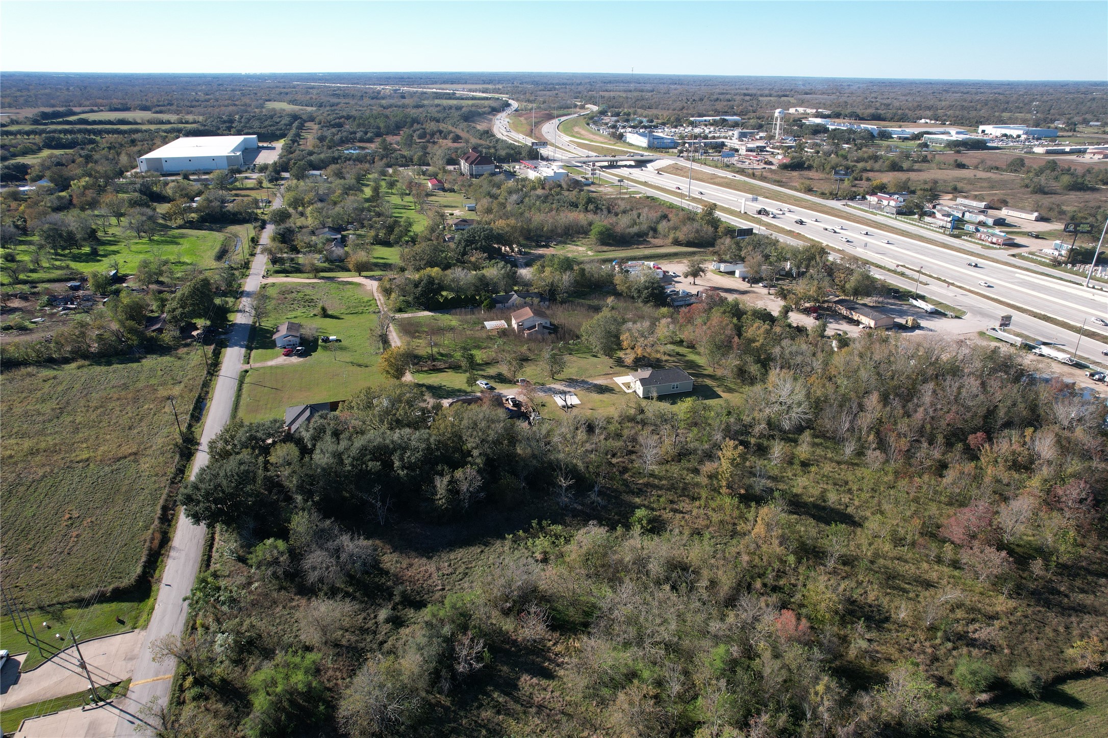 4700 11th Street Brookshire, TX 77423 - Photo 2 of 4