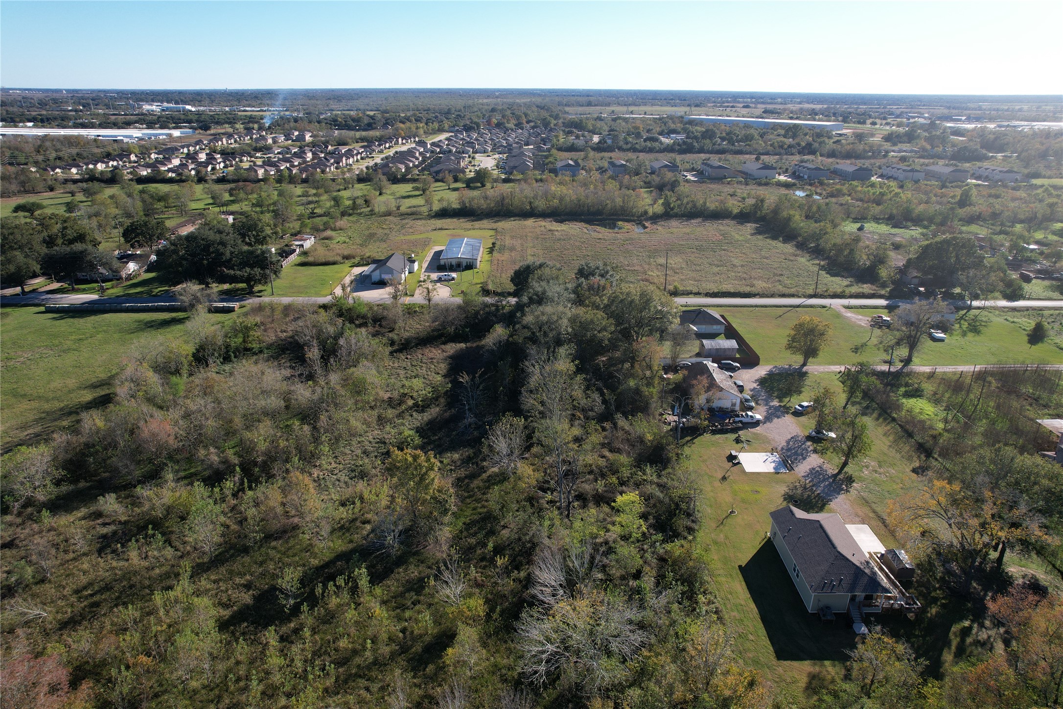 4700 11th Street Brookshire, TX 77423 - Photo 3 of 4