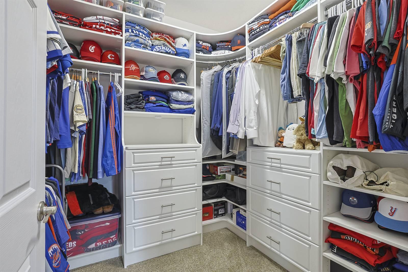 1173 Monarchos Ridge Union, KY 41091 - Photo 29 of 50 031-Walk-in-Closet-2