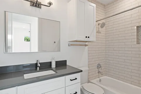 $695,000 | 5601 Jackie Robinson Street, Unit 1, Austin, TX 78721