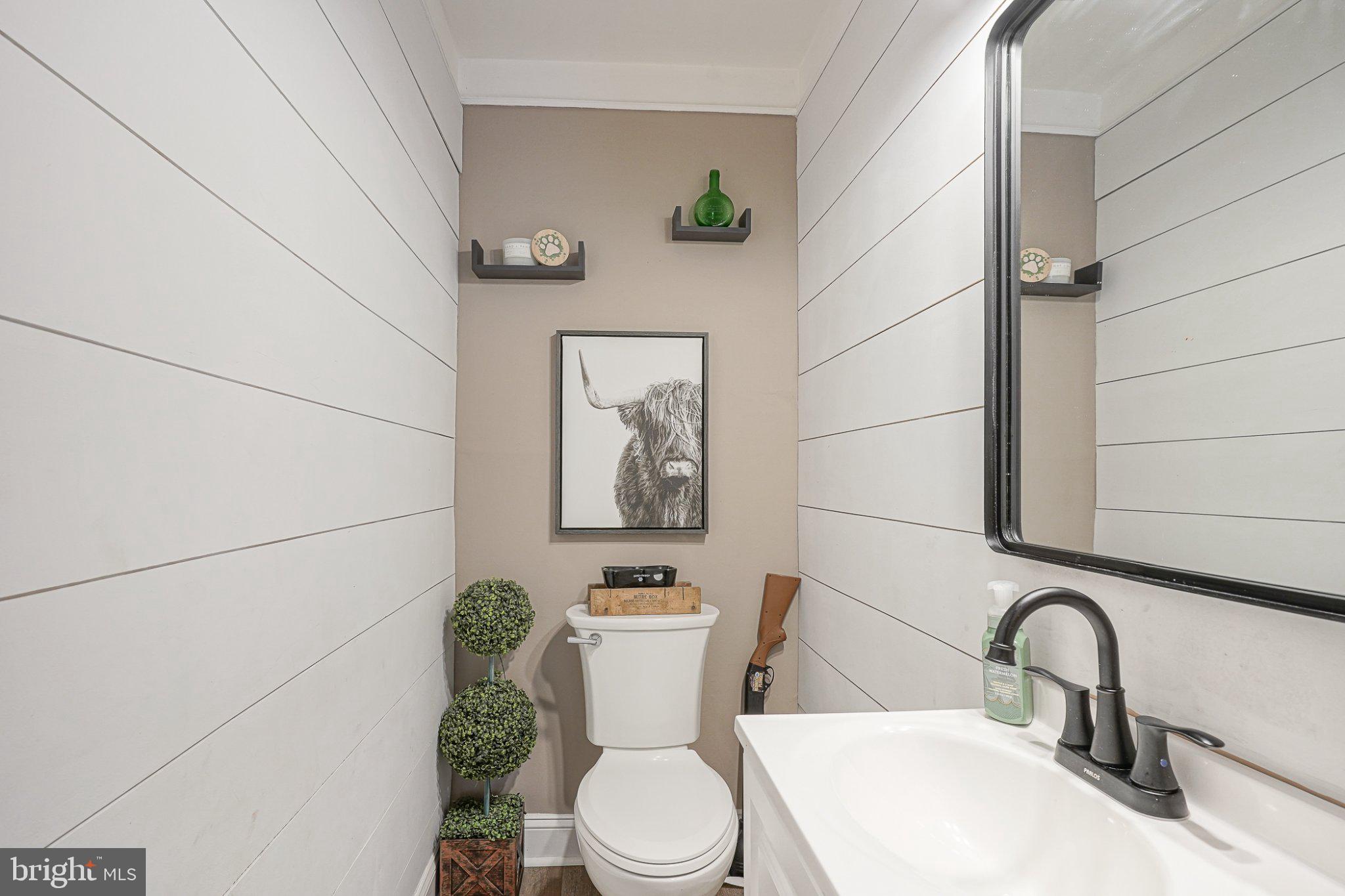 15 Polaris Road Sewell, NJ 08080 - Photo 14 of 33 Half bath