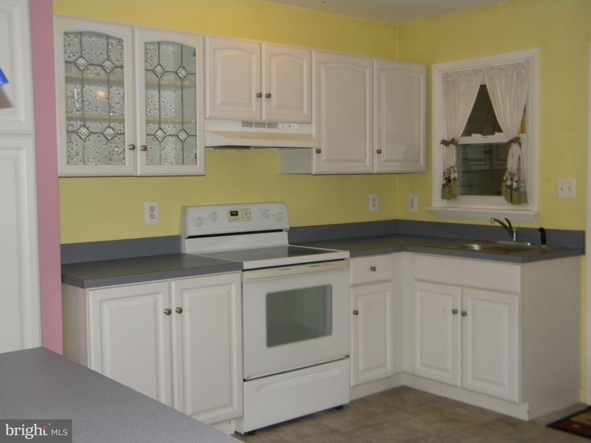 4520 Church Road Hampstead, MD 21074 - Photo 11 of 28 In Law Apt Kitchen