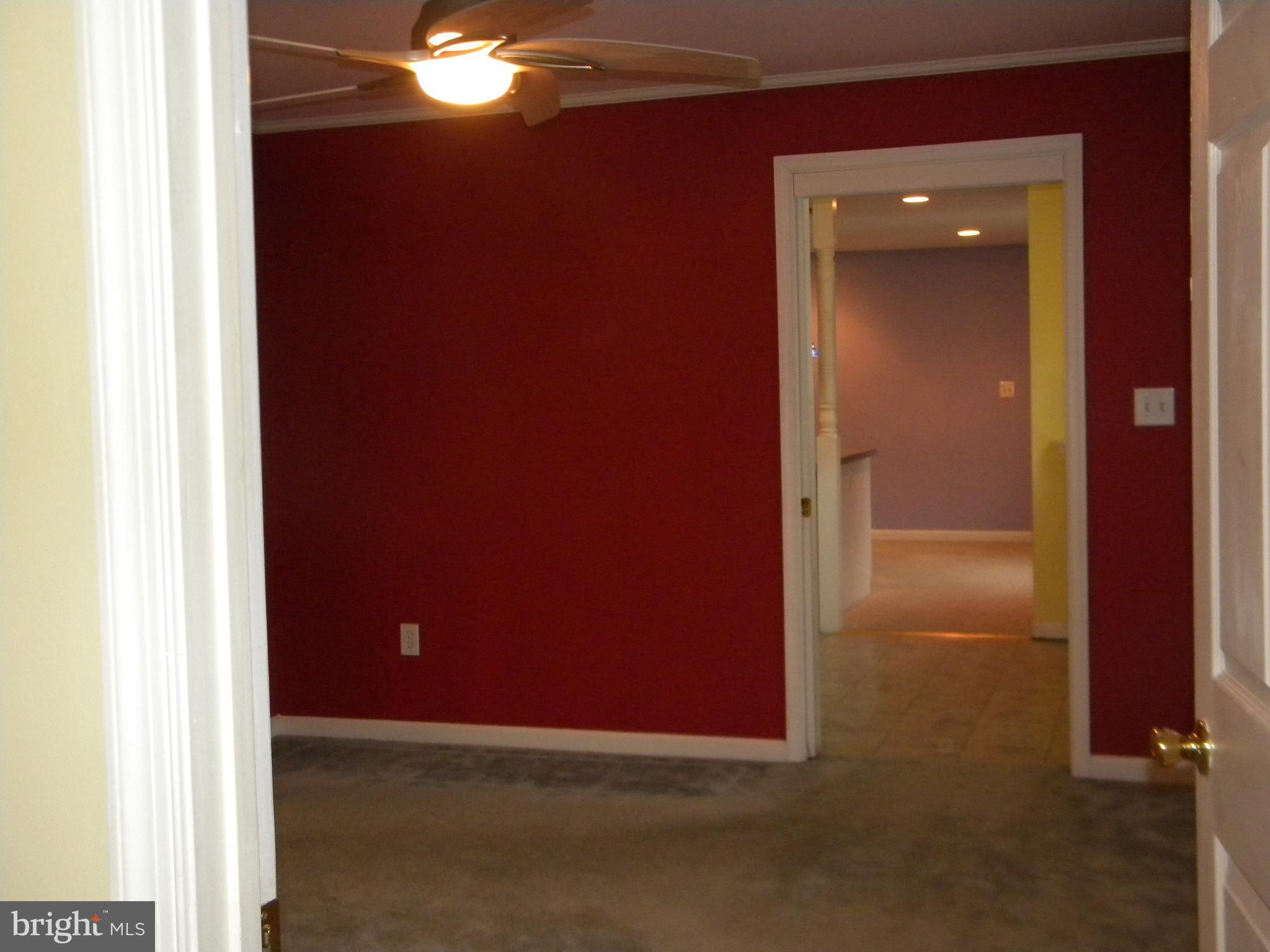 4520 Church Road Hampstead, MD 21074 - Photo 14 of 28 In Law Suite BdRmView of Living Quarters