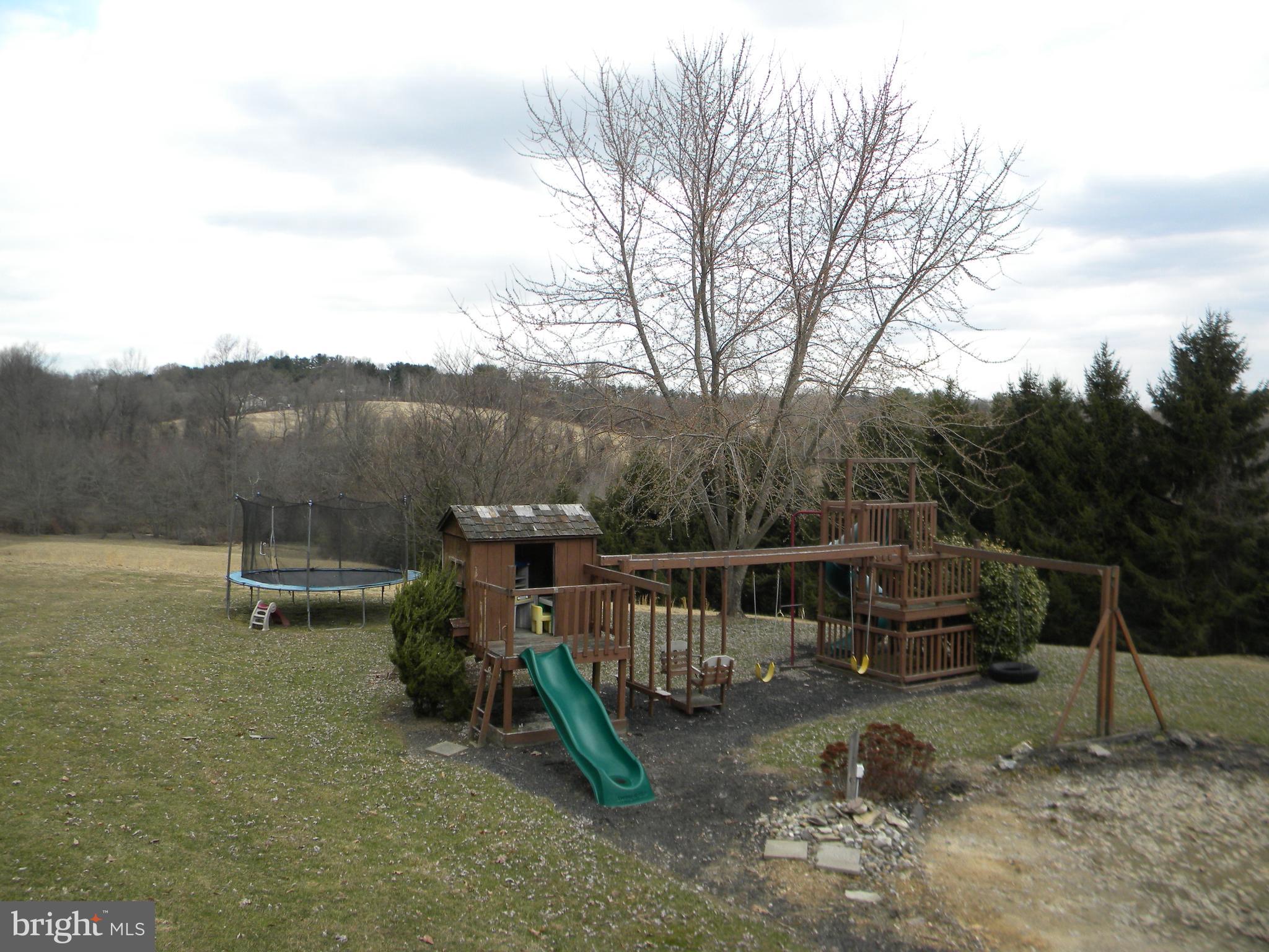 4520 Church Road Hampstead, MD 21074 - Photo 26 of 28