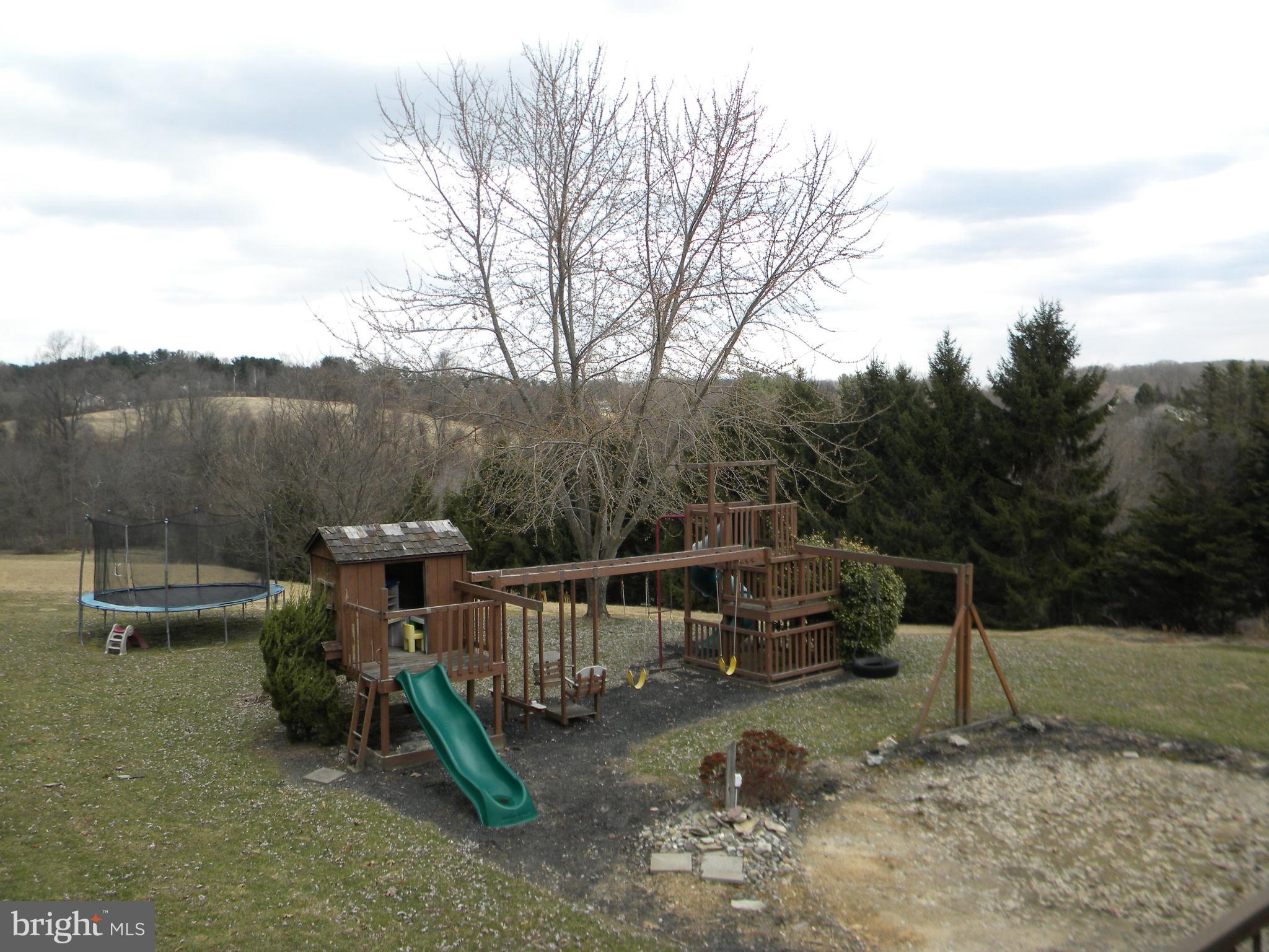 4520 Church Road Hampstead, MD 21074 - Photo 27 of 28