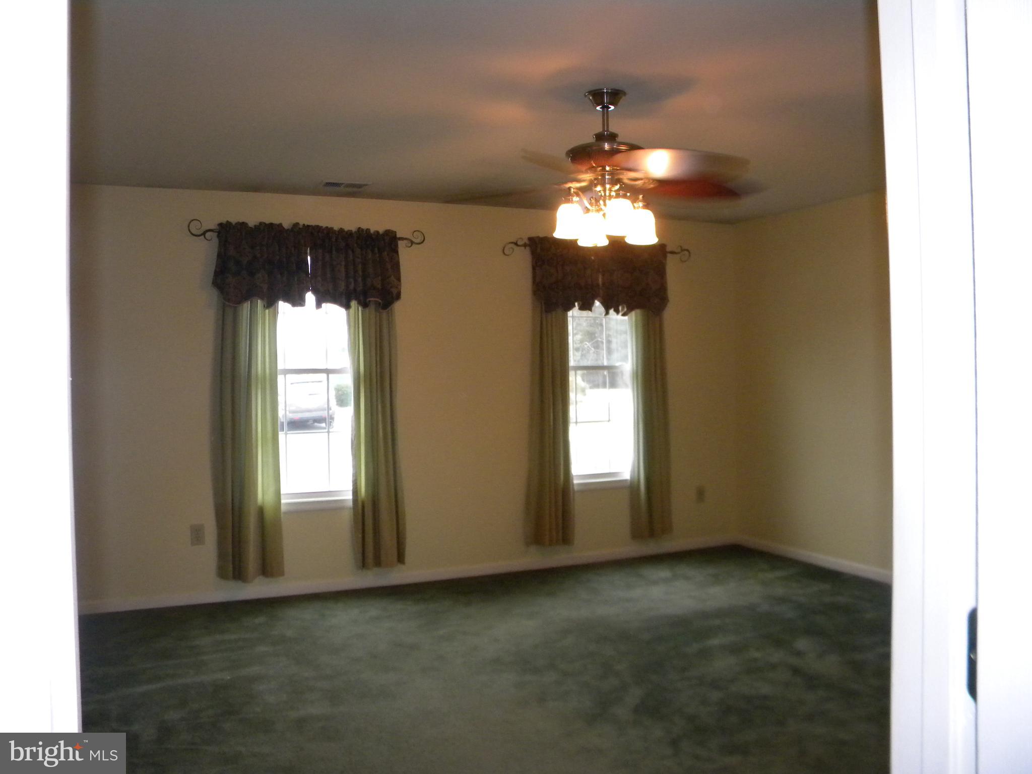 4520 Church Road Hampstead, MD 21074 - Photo 8 of 28 Master Bedroom