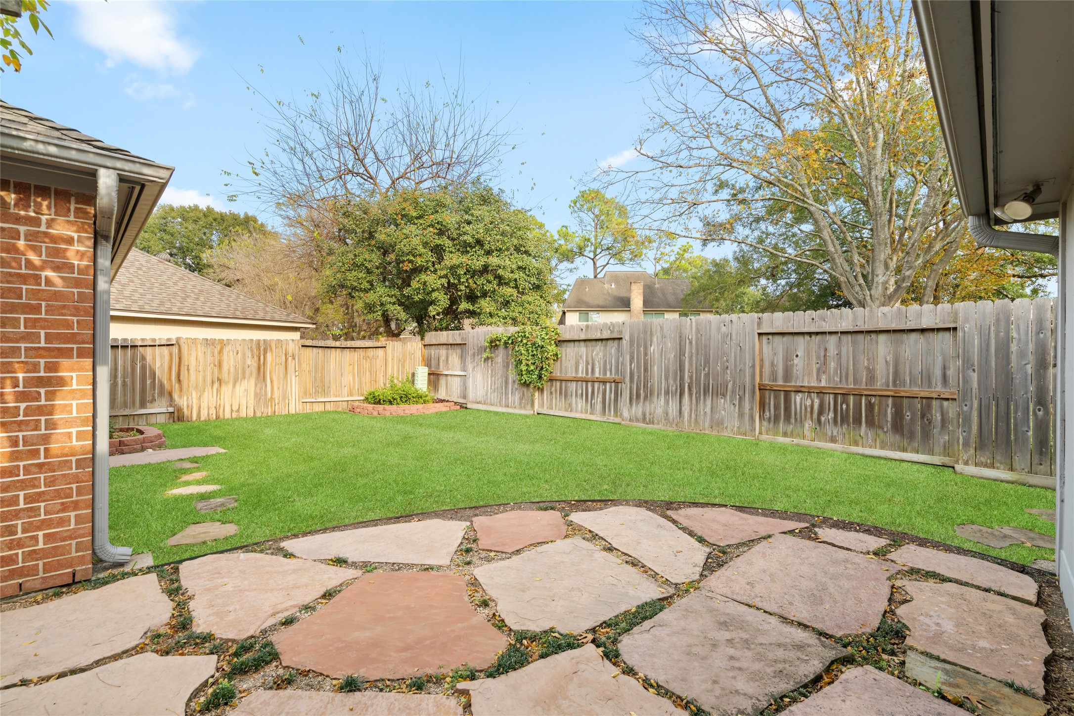 16106 Ridge Park Drive Houston, TX 77095 - Photo 21 of 23