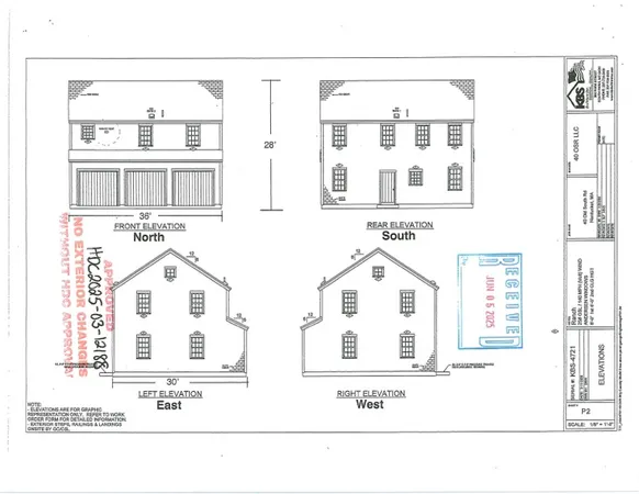 $2,395,000 | 2 A Forest Avenue, Unit 5, Nantucket, MA 02554