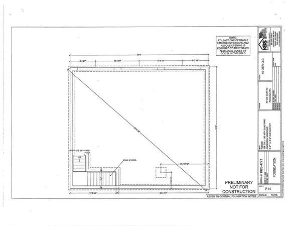 $2,395,000 | 2 A Forest Avenue, Unit 5, Nantucket, MA 02554