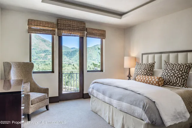 $215,000 | 24 Little Cloud Trail, Aspen, CO 81611