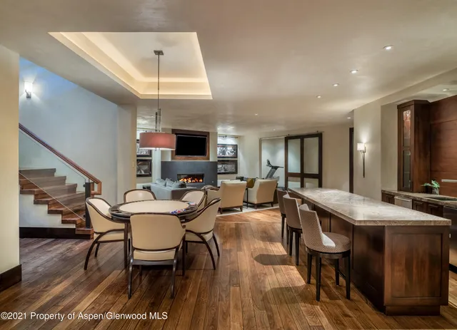 $215,000 | 24 Little Cloud Trail, Aspen, CO 81611