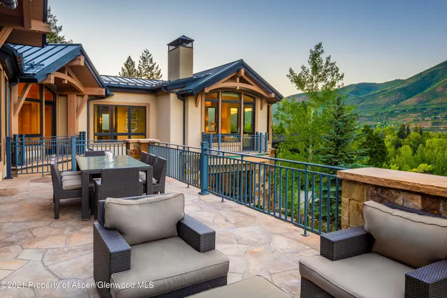 $215,000 | 24 Little Cloud Trail, Aspen, CO 81611