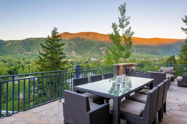 $215,000 | 24 Little Cloud Trail, Aspen, CO 81611