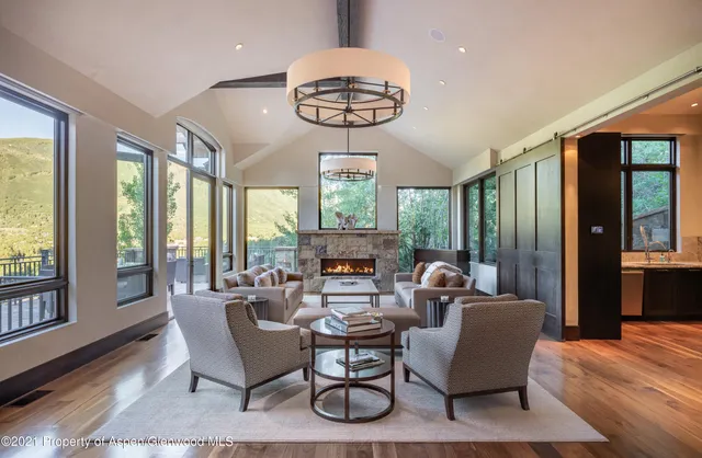 $215,000 | 24 Little Cloud Trail, Aspen, CO 81611