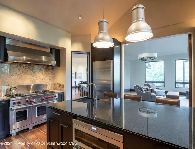 $215,000 | 24 Little Cloud Trail, Aspen, CO 81611