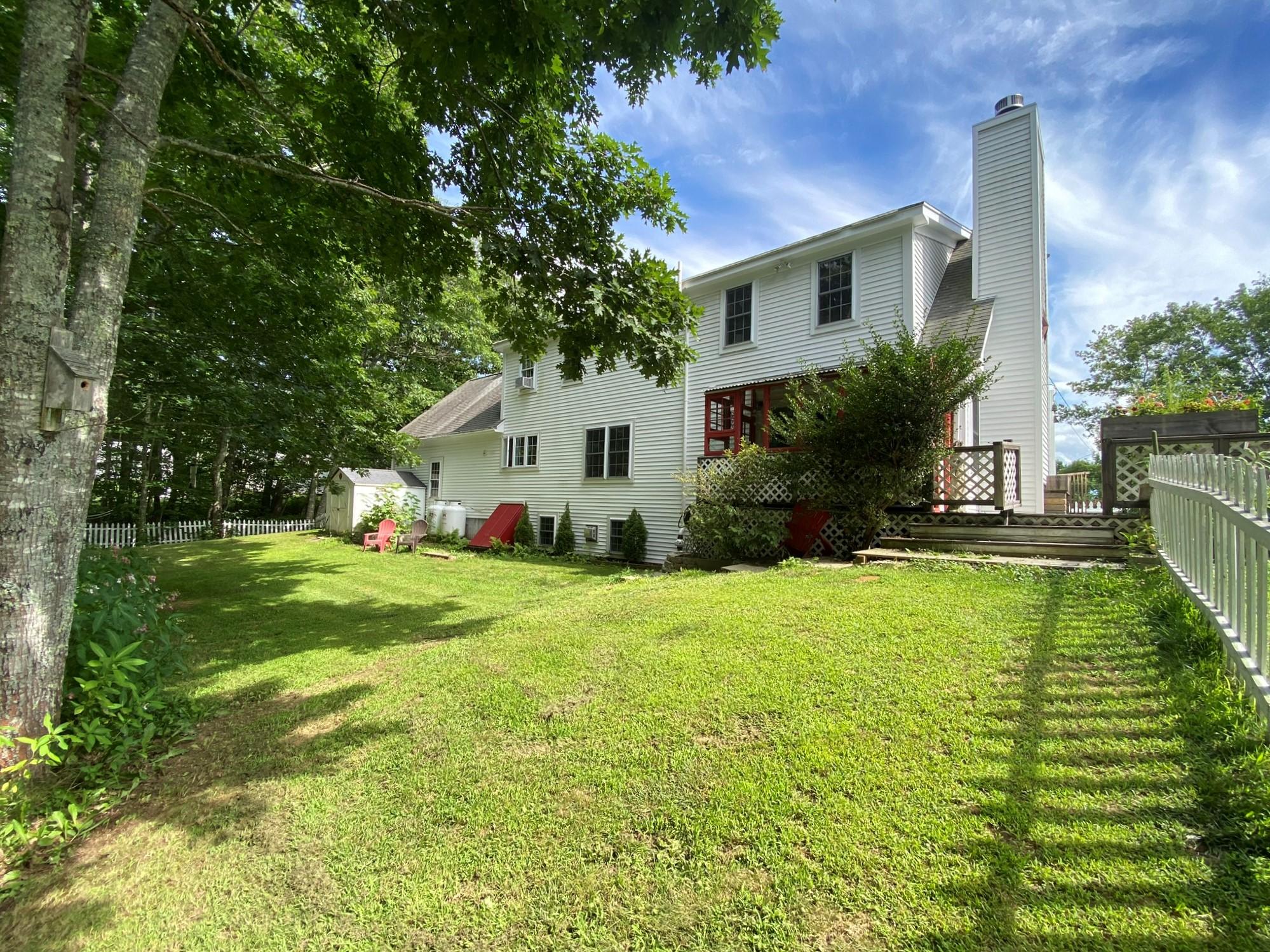 305 Main Street Hope, ME 04847 - Photo 4 of 56 IMG_4152