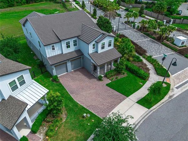 $6,500 | 6007 Bimini Twist Loop, Orlando, FL 32819