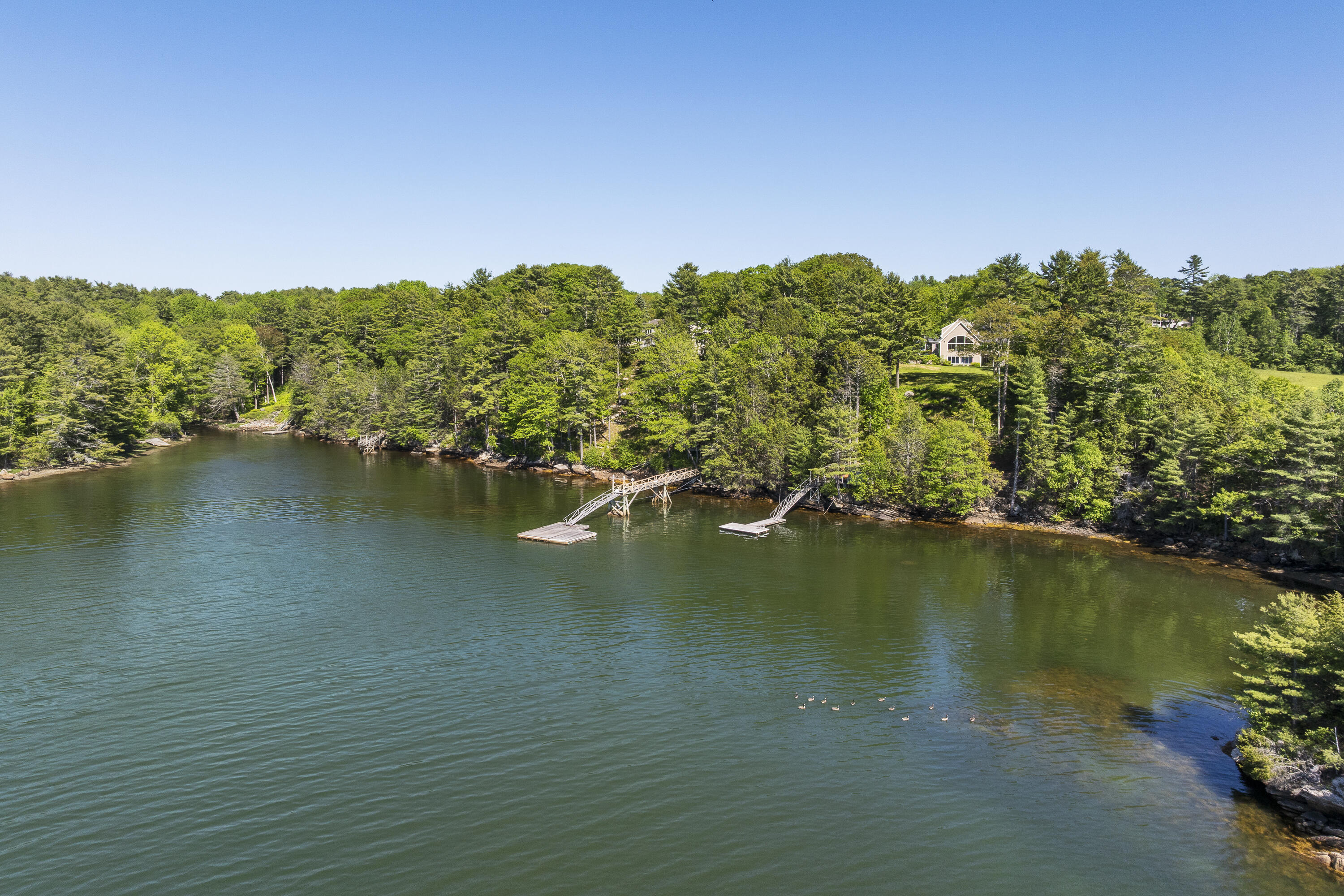 43 Woodward Farm Road Bristol, ME 04539 - Photo 174 of 178 05-43 Woodward Farm Rd, Bristol, ME-TP