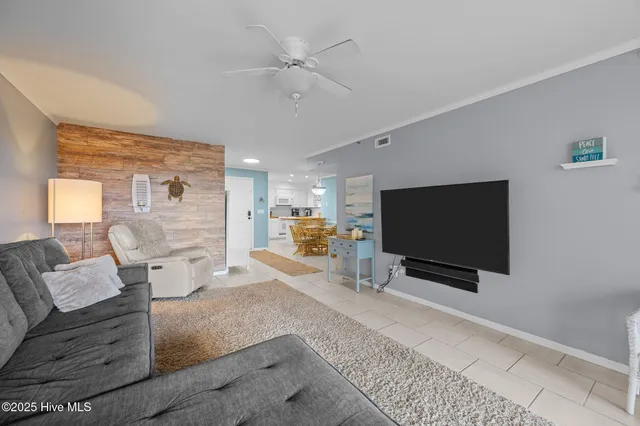 $445,000 | 1896 New River Inlet Road, Unit 1101, North Topsail Beach, NC 28460