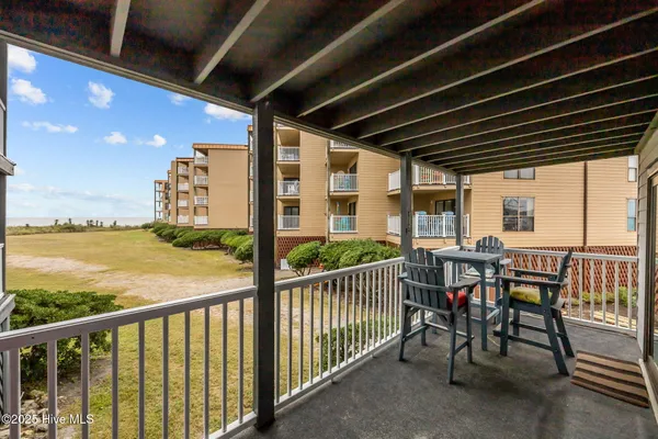 $445,000 | 1896 New River Inlet Road, Unit 1101, North Topsail Beach, NC 28460