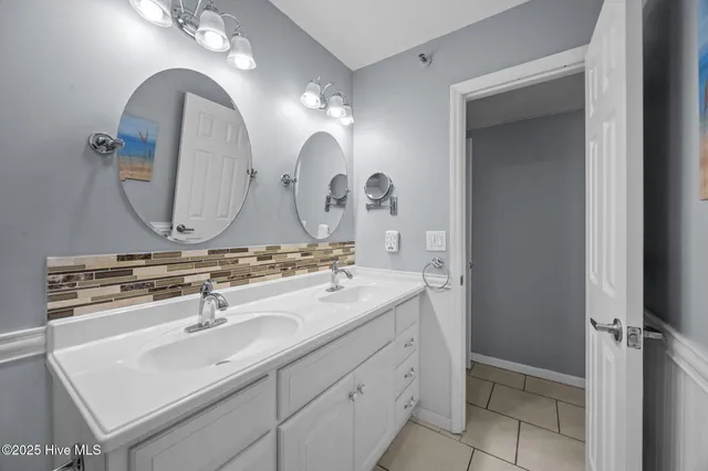 $445,000 | 1896 New River Inlet Road, Unit 1101, North Topsail Beach, NC 28460