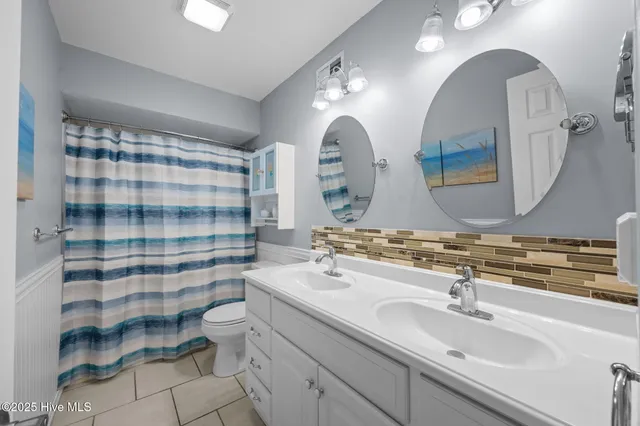 $445,000 | 1896 New River Inlet Road, Unit 1101, North Topsail Beach, NC 28460