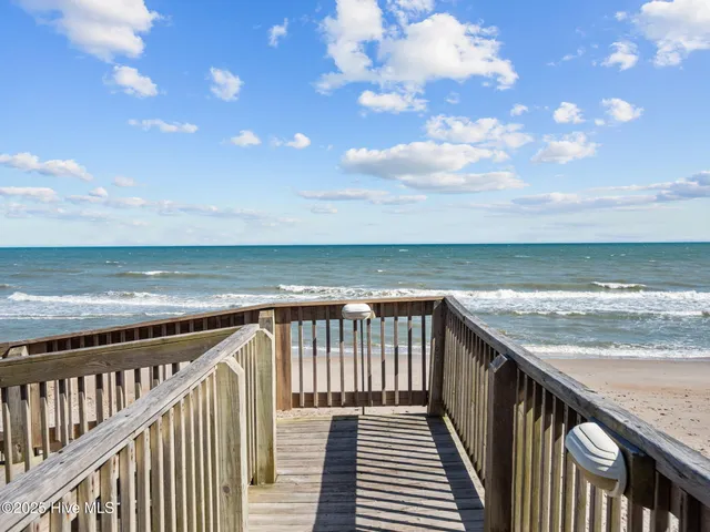 $445,000 | 1896 New River Inlet Road, Unit 1101, North Topsail Beach, NC 28460