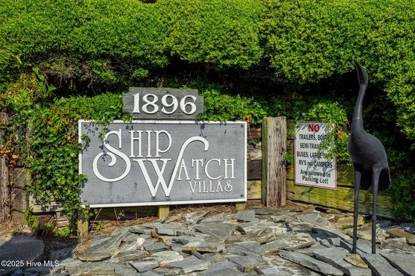 $445,000 | 1896 New River Inlet Road, Unit 1101, North Topsail Beach, NC 28460