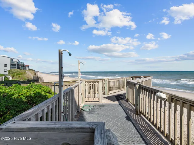 $445,000 | 1896 New River Inlet Road, Unit 1101, North Topsail Beach, NC 28460