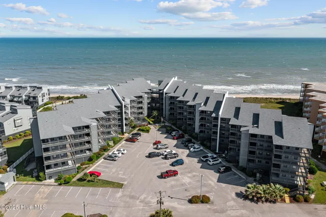 $445,000 | 1896 New River Inlet Road, Unit 1101, North Topsail Beach, NC 28460