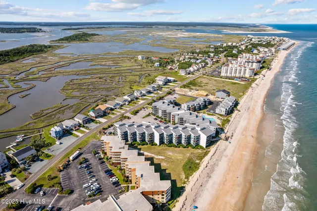 $445,000 | 1896 New River Inlet Road, Unit 1101, North Topsail Beach, NC 28460
