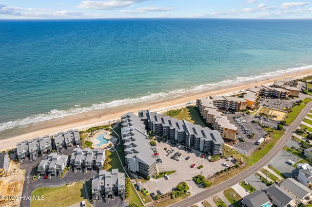$445,000 | 1896 New River Inlet Road, Unit 1101, North Topsail Beach, NC 28460