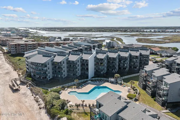 $445,000 | 1896 New River Inlet Road, Unit 1101, North Topsail Beach, NC 28460