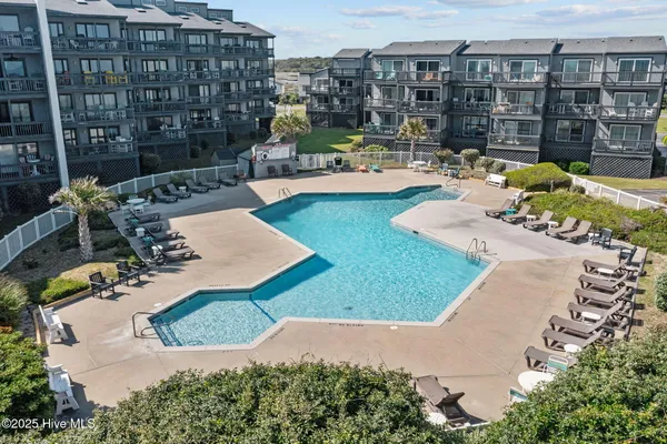$445,000 | 1896 New River Inlet Road, Unit 1101, North Topsail Beach, NC 28460
