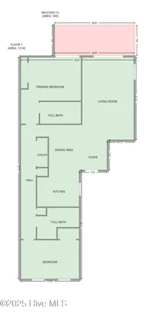 $445,000 | 1896 New River Inlet Road, Unit 1101, North Topsail Beach, NC 28460